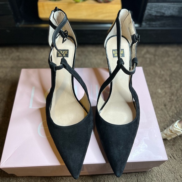 Taniel Pump
LOUISE ET CIE - Picture 4 of 6